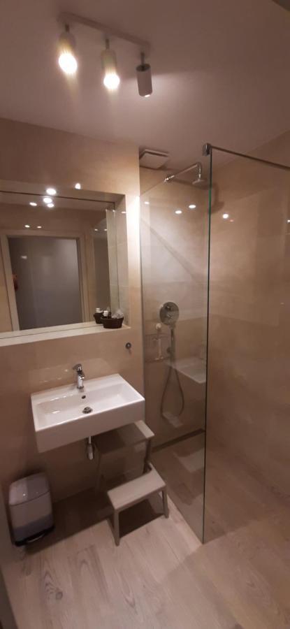 Miw Pobierowo Appartement Buitenkant foto